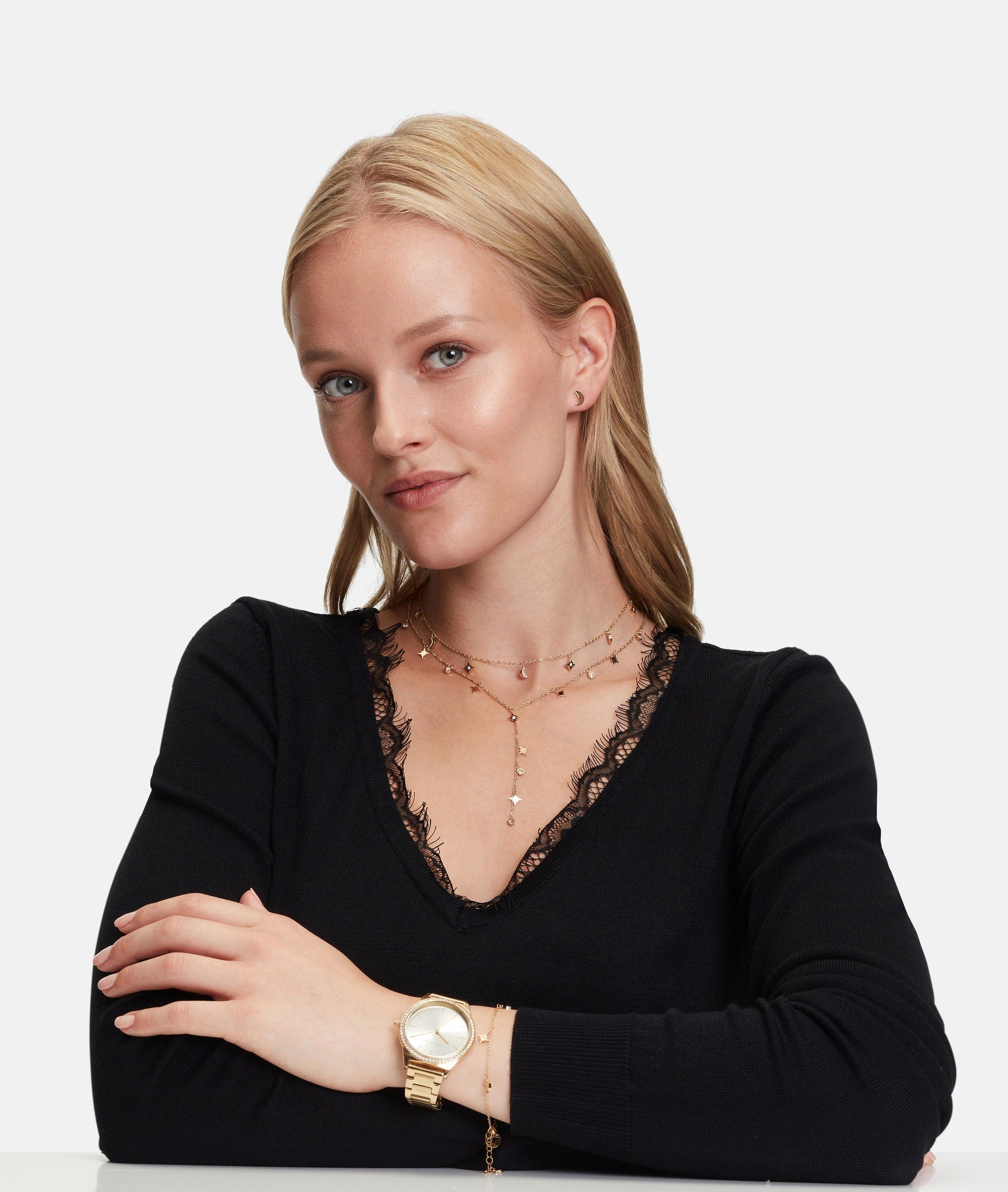 Tamaris  Luna Armbanduhr 