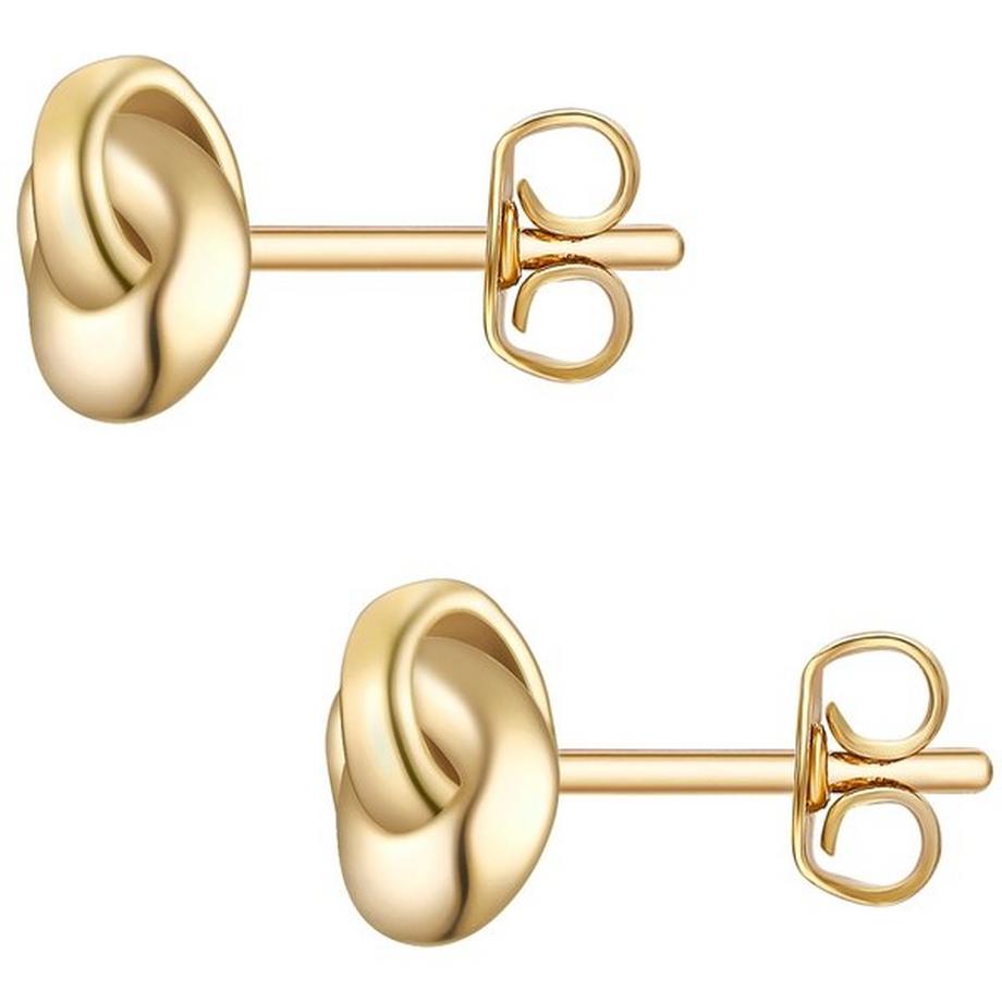 Trilani  Femme Puces d'oreilles en argent 