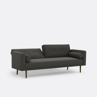 La Redoute Intérieurs 3-Sitzer-Schlafsofa Tuske  