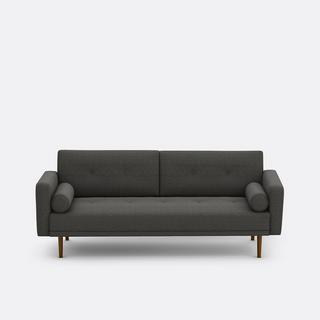 La Redoute Intérieurs 3-Sitzer-Schlafsofa Tuske  