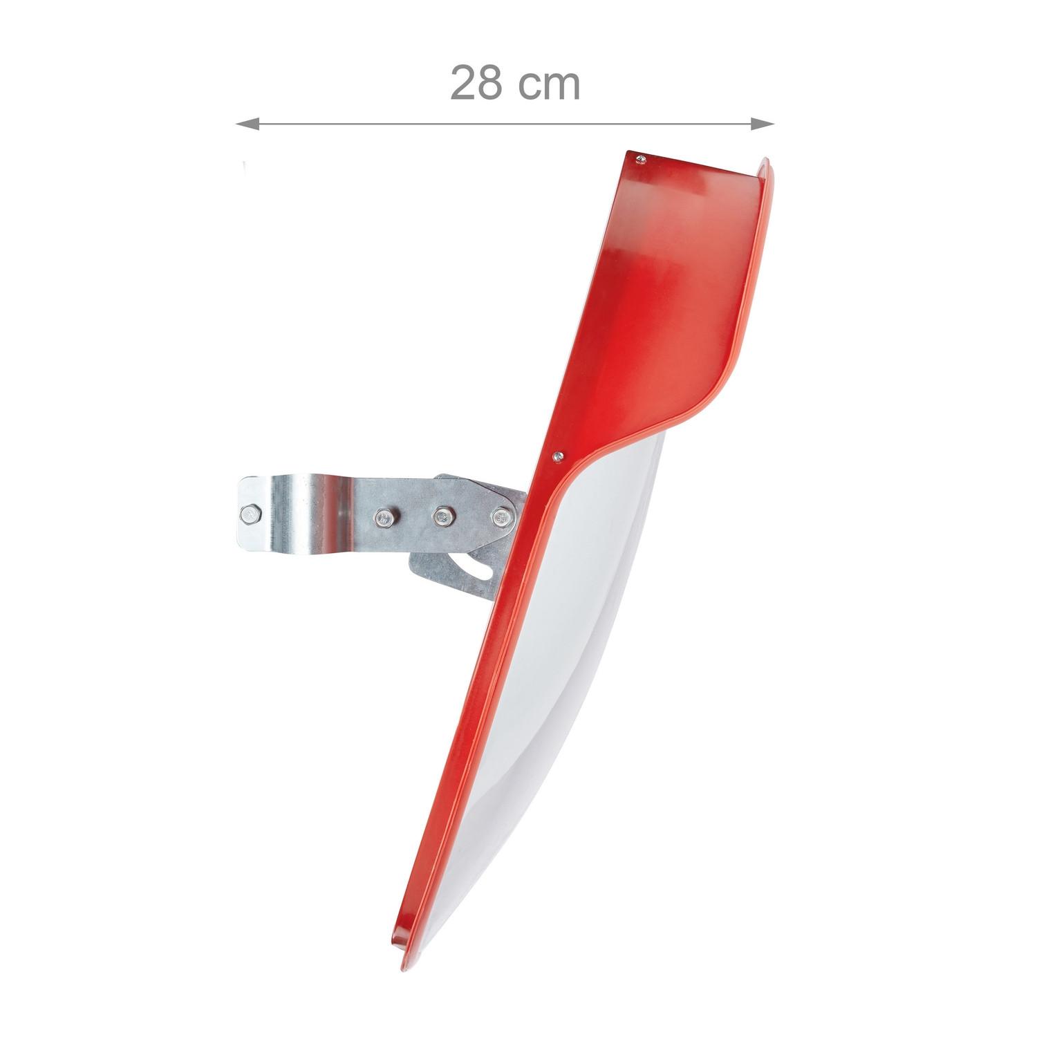 B2X Verkehrsspiegel 60 cm  