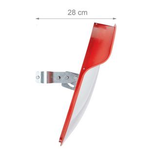 B2X Verkehrsspiegel 60 cm  