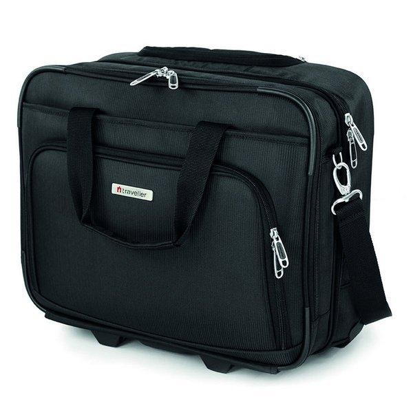 Image of Probasic Mobile Office Basic, Schwarz Unisex Schwarz