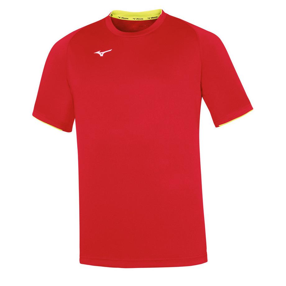 MIZUNO  kindertrikot core 