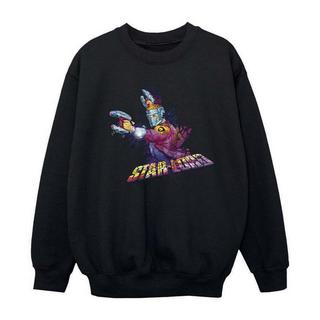 MARVEL  Guardians Of The Galaxy Sweatshirt 