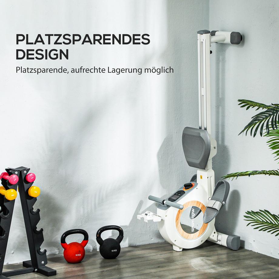 Sportnow  Rudergerät 