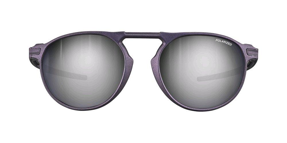 Julbo  Meta J5529180 Blau-Violett Schimmernd  Messing - Spectron Polarized 3 Sonnenbrille 