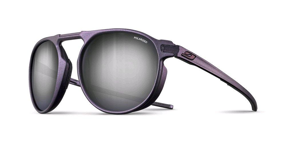 Julbo  Meta J5529180 Blau-Violett Schimmernd  Messing - Spectron Polarized 3 Sonnenbrille 