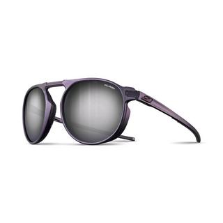 Julbo  Meta J5529180 Blau-Violett Schimmernd / Messing - Spectron Polarized 3 Sonnenbrille 