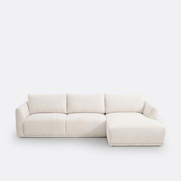 Ecksofa Lupita