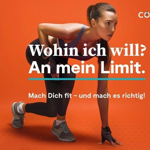 Image of Coffeegen Koffein Genetik Test (für 1 Person) Unisex