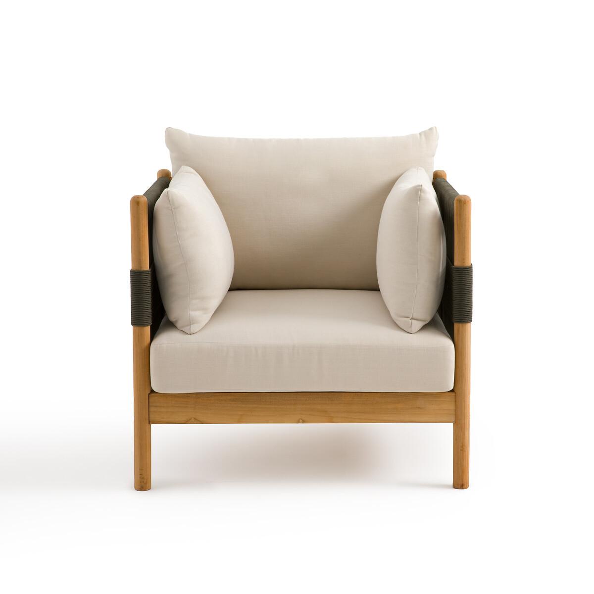 La Redoute Intérieurs Gartensessel Odette  