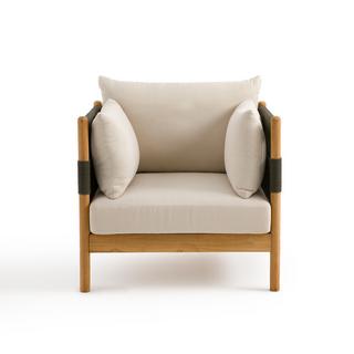 La Redoute Intérieurs Gartensessel Odette  