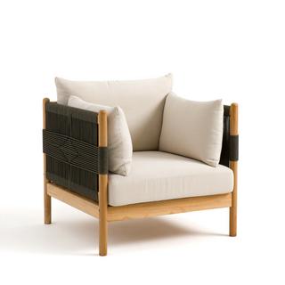 La Redoute Intérieurs Gartensessel Odette  