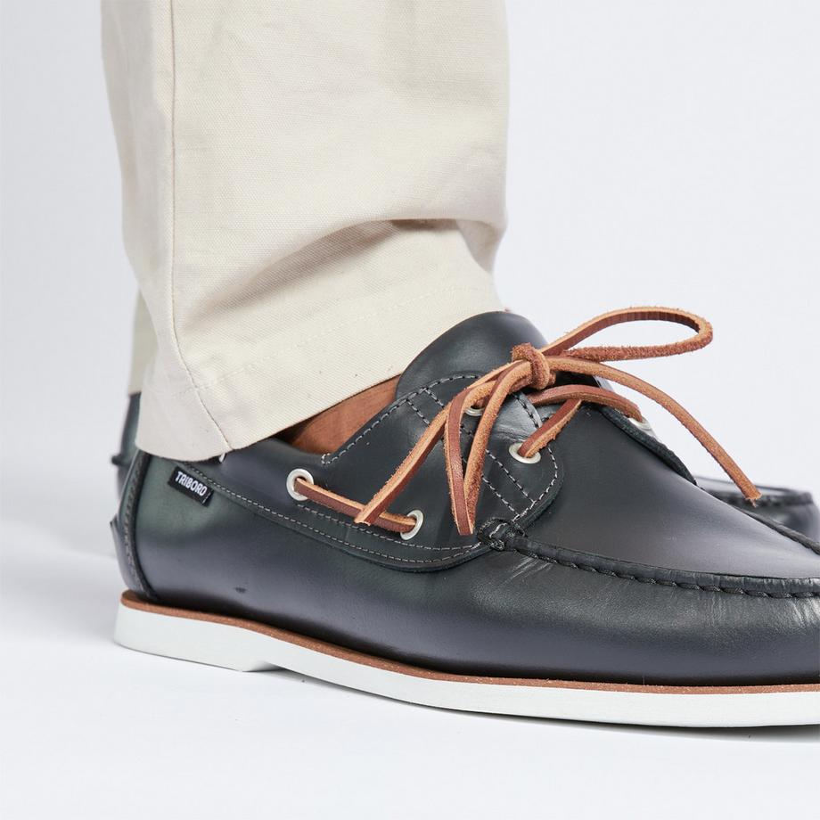 TRIBORD Sailing 500 M Chaussures Bateau  