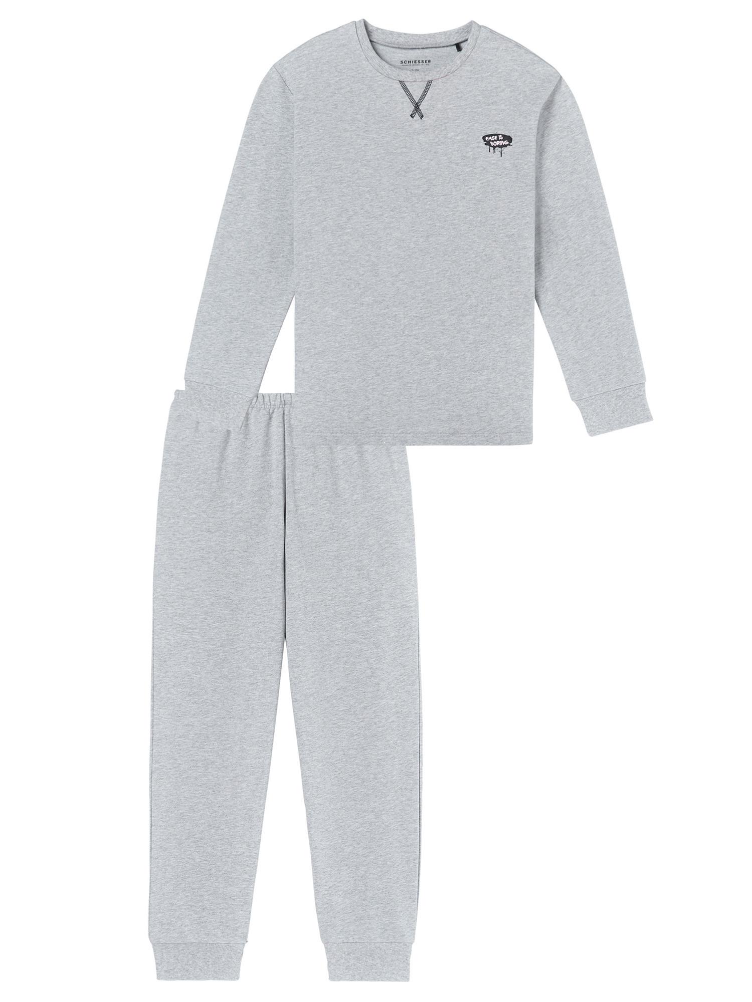 Schiesser  Schiesser Pyjama Nightwear 