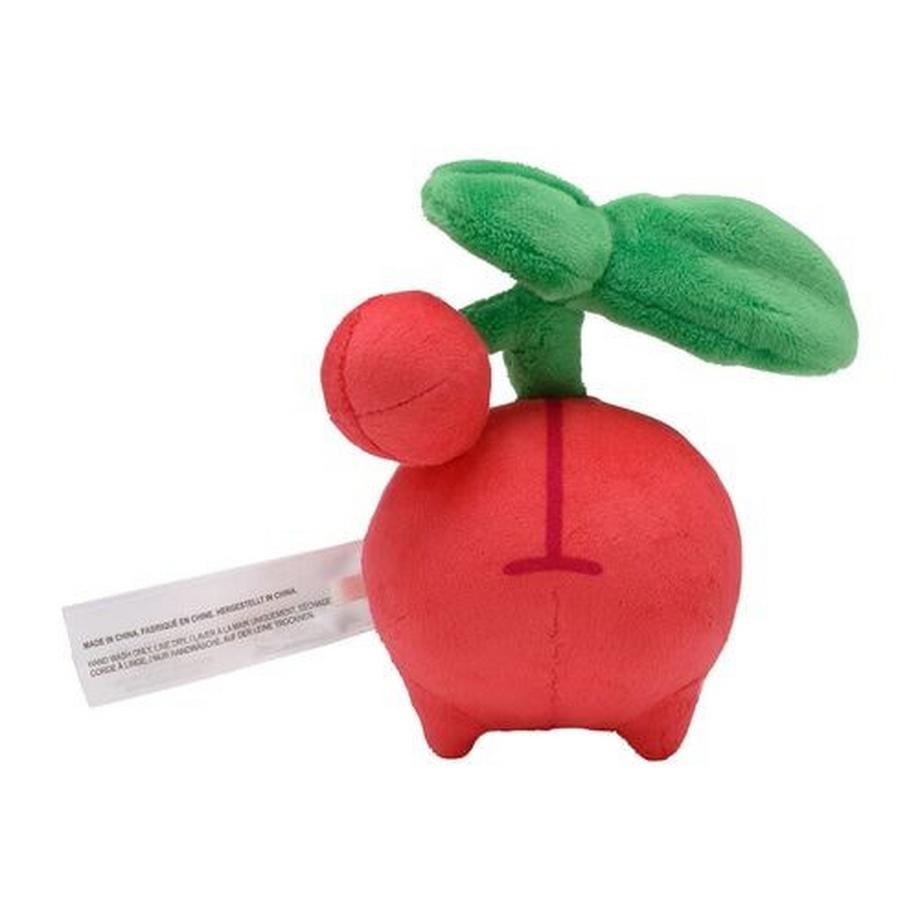 Pokémon  Cherubi Sitting Cuties Plush 