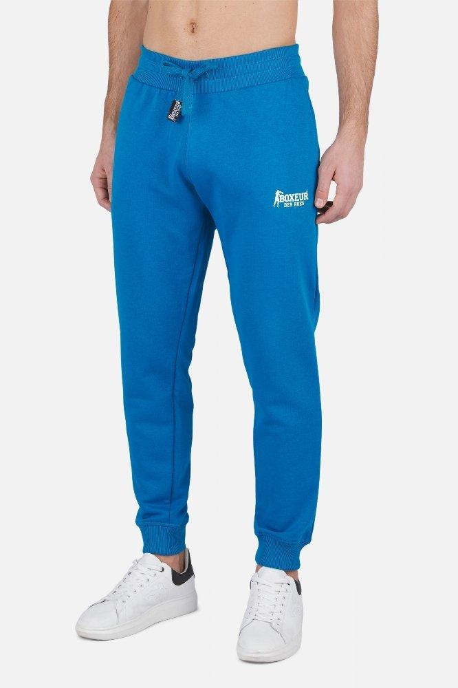 Image of Jogginghose Unisex Blau XL