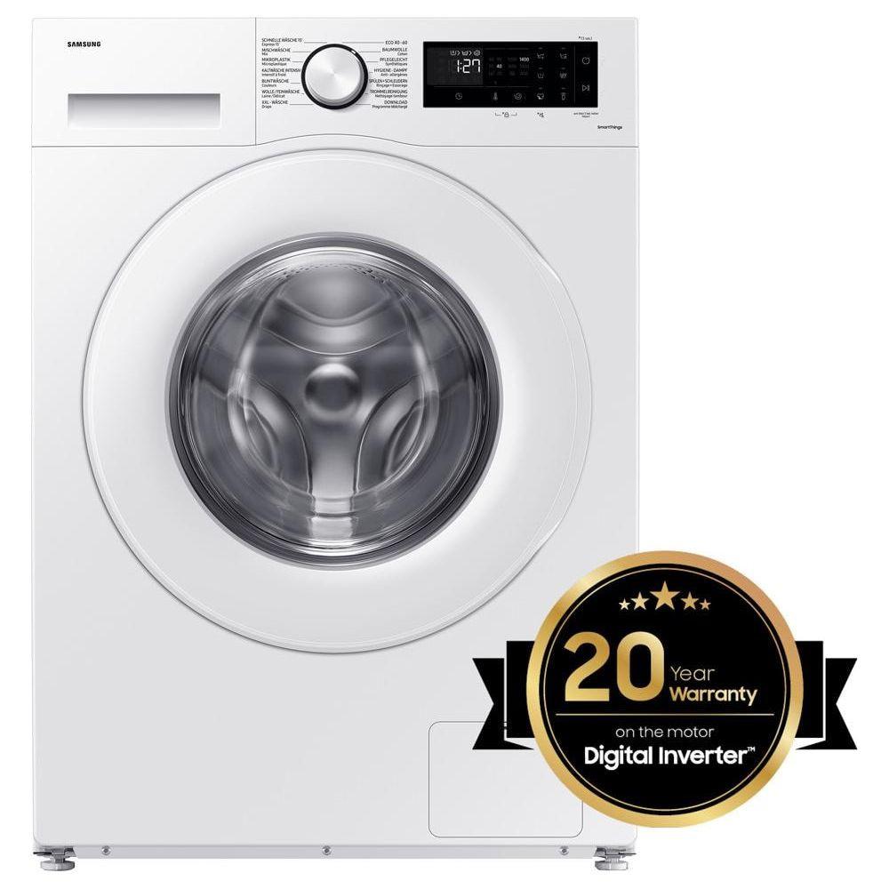 SAMSUNG Waschmaschine WW5000, 8kg, A  