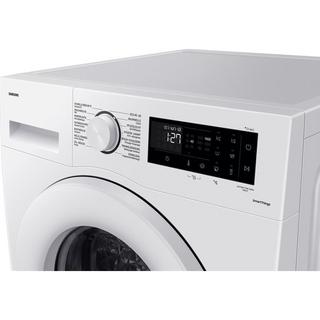 SAMSUNG Waschmaschine WW5000, 8kg, A  