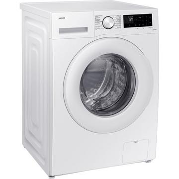 Samsung WW80CGC04ATEWS lavatrice Caricamento frontale 8 kg 1400 Giri/min Bianco