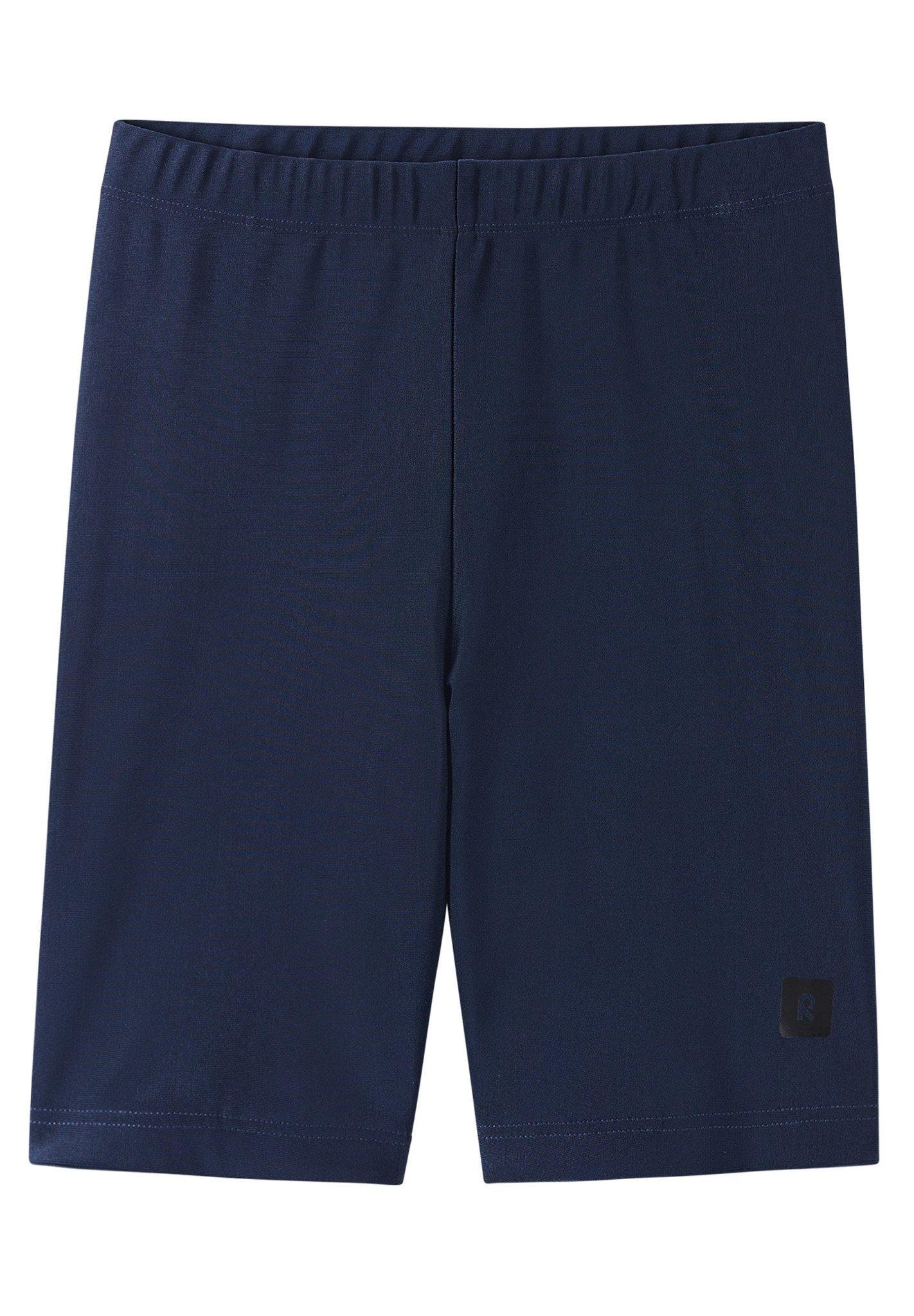 Image of Kleinkinder Badeshorts Pulahdus Navy Jungen Blau 74