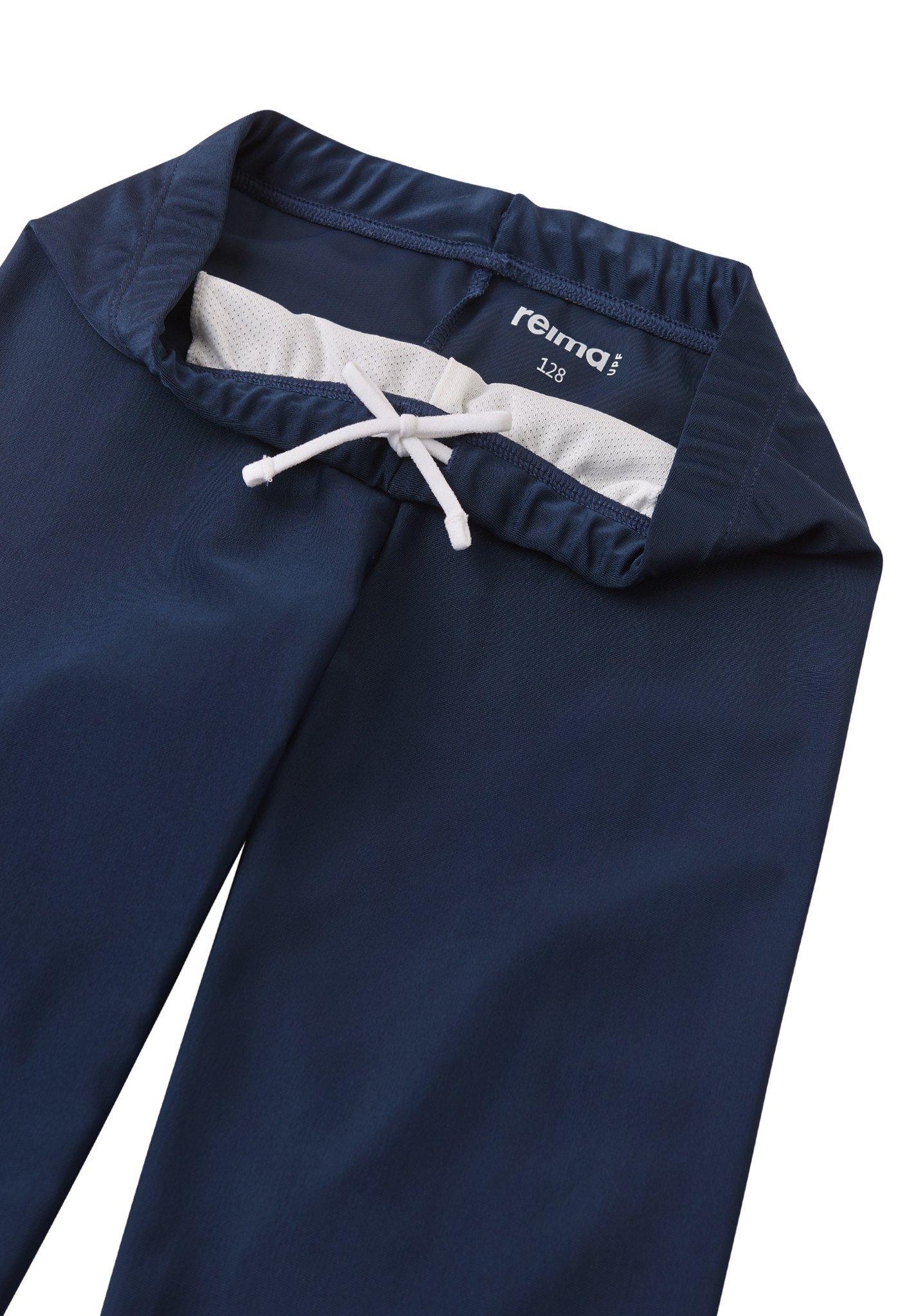 Reima  Kleinkinder Badeshorts Pulahdus Navy 