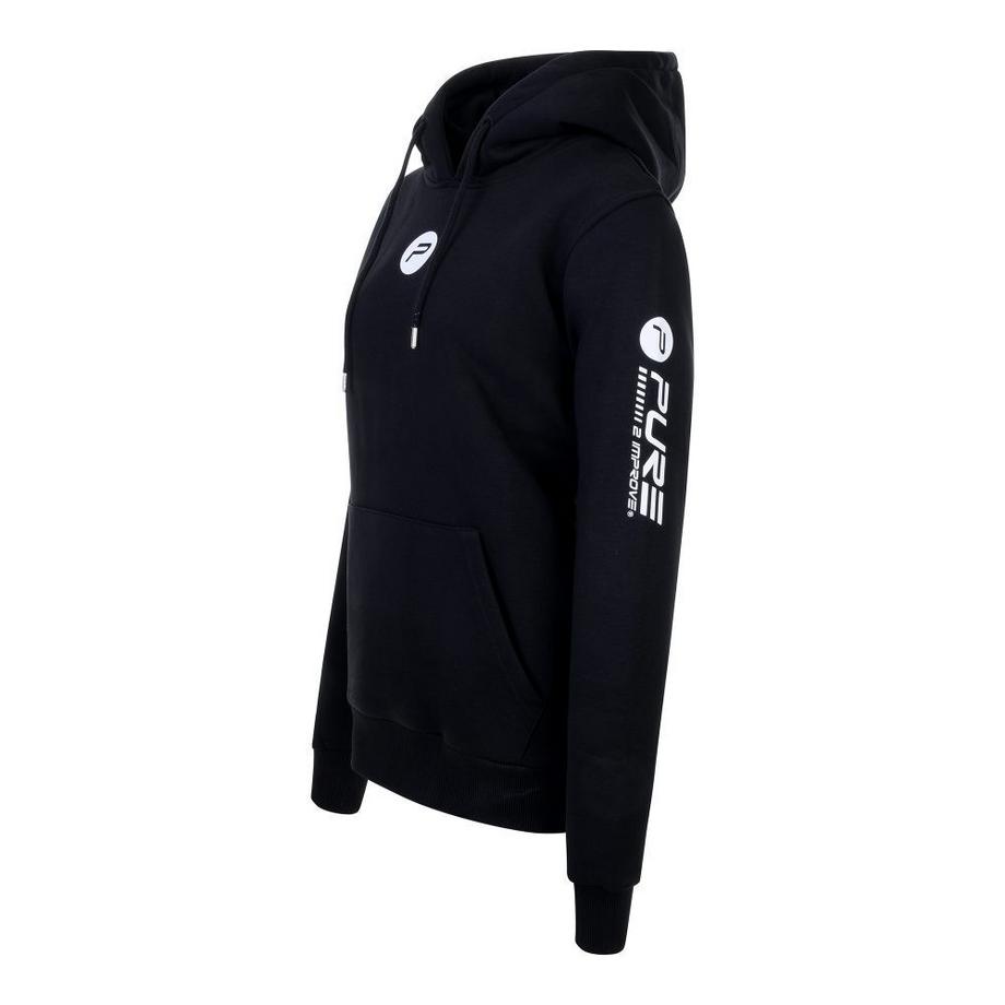 Pure2Improve Hoodie  