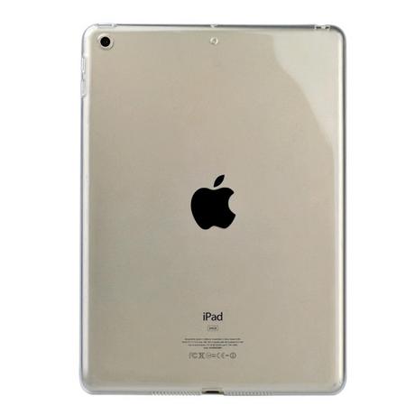 Cover-Discount  iPad 9.7 - Cover de protection en caoutchouc 