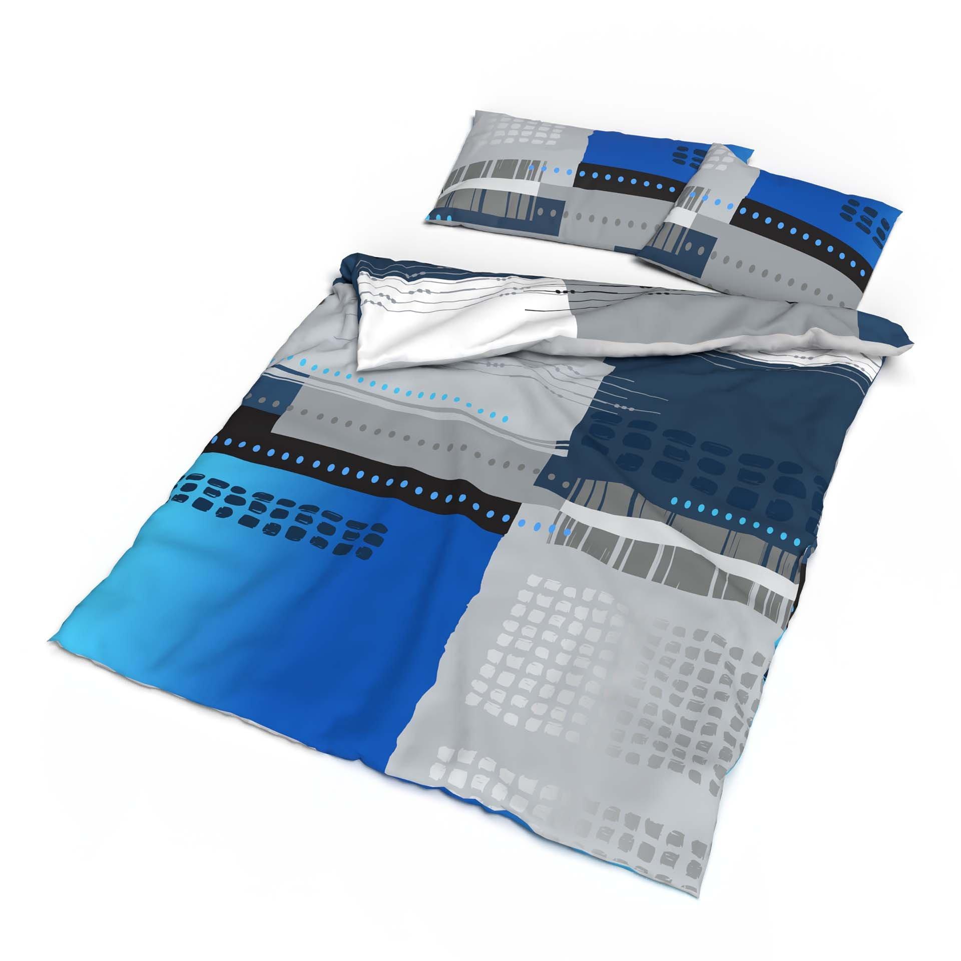 Image of Lotus Création Bettwäsche Satin Georgina Lotus Création Bettwäsche Satin Georgina