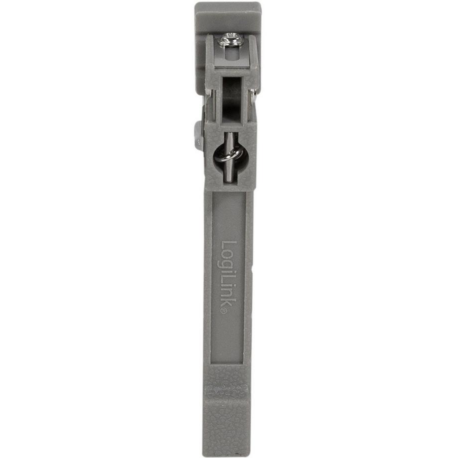 LogiLink  Kabelabisolierer für Glasfaser-, Koax- und Kupferkabel max. Ø 3,2 mm 