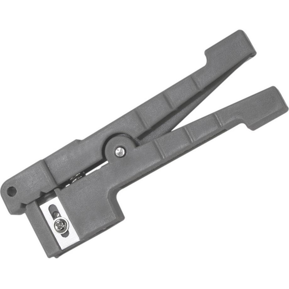 LogiLink  Kabelabisolierer für Glasfaser-, Koax- und Kupferkabel max. Ø 3,2 mm 