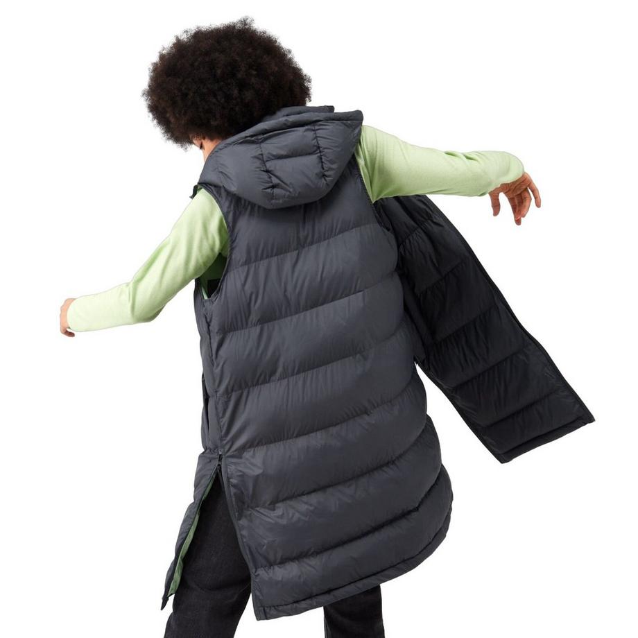 Regatta Ganella Lange Weste  