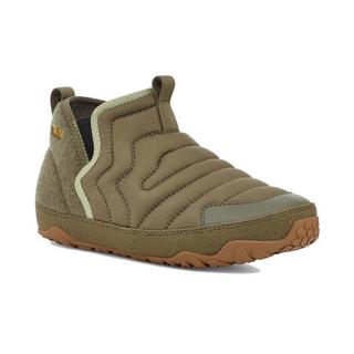 TEVA  Reember Terrain - Bottines synthétique 