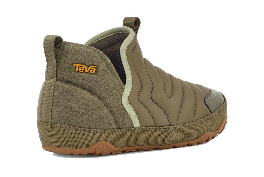 TEVA  Reember Terrain - Bottines synthétique 