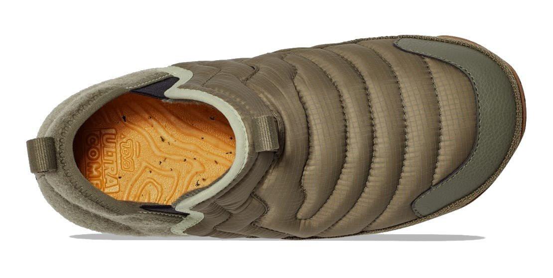 TEVA  Reember Terrain - Bottines synthétique 