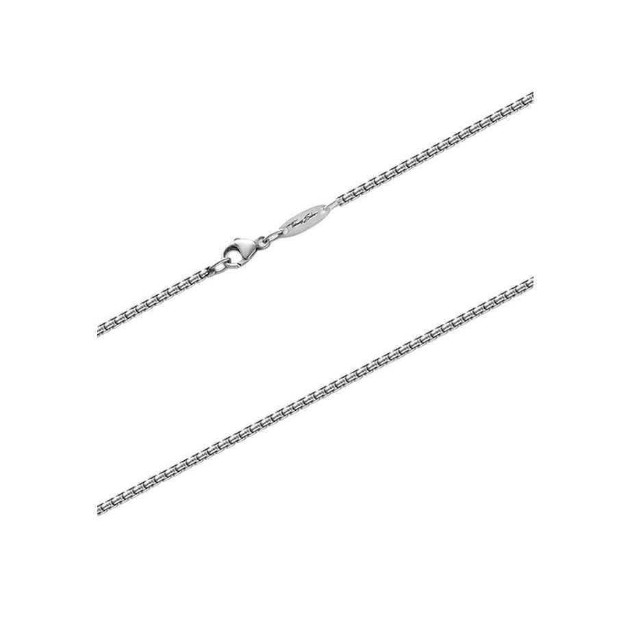 Thomas Sabo  Venezianerkette Geschwärzt 