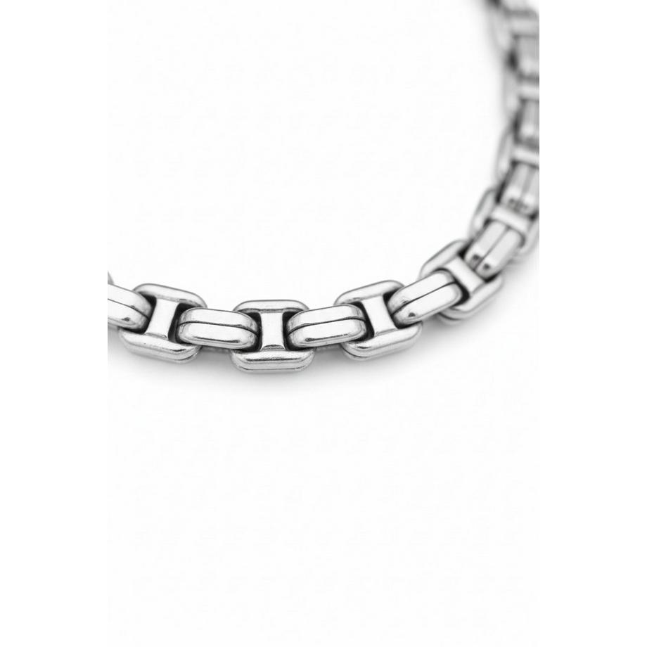 Thomas Sabo  Venezianerkette Geschwärzt 
