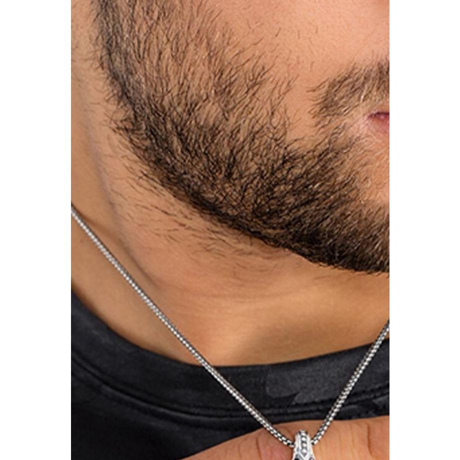 Thomas Sabo  Venezianerkette Geschwärzt 