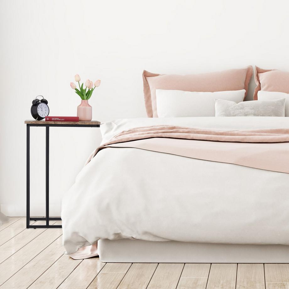 B2X Beistelltisch Industriedesign  