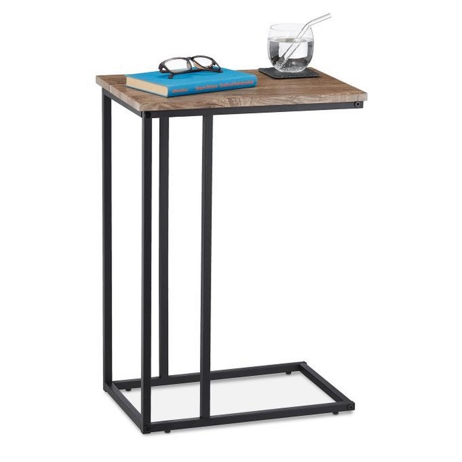 B2X Beistelltisch Industriedesign  