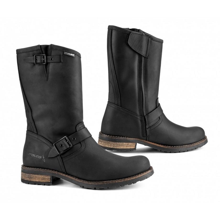 Bottes moto  Brave 2
