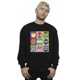 MARVEL  Sweatshirt 