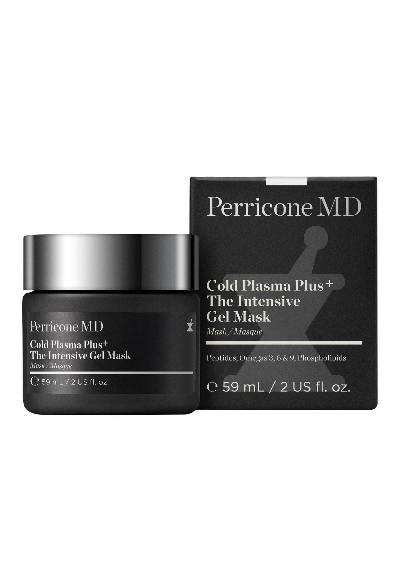 Perricone  Masque anti-âge Cold Plasma Plus+ The Intensive Gel Mask 