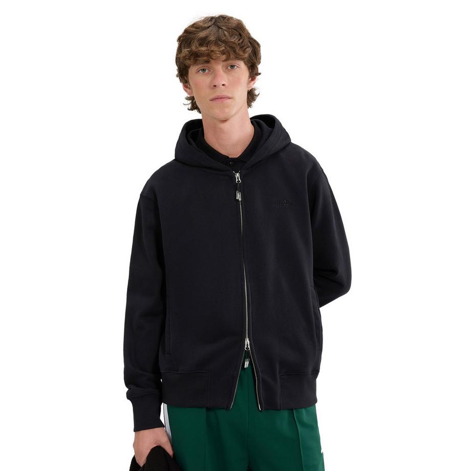 Ellesse Taurasi FZ Hoody Bequeme Passform  