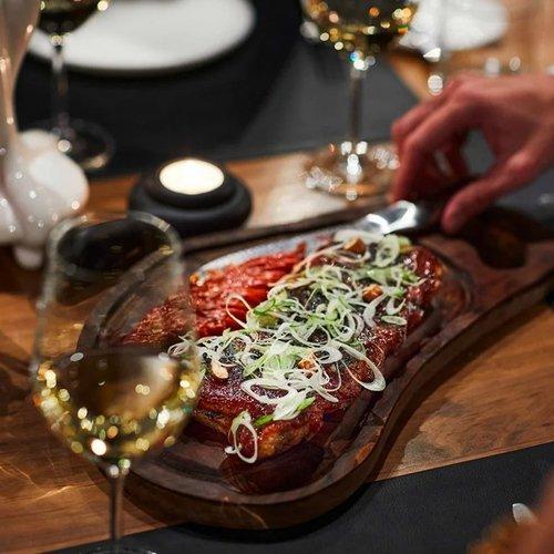 Image of Abendessen "taste Of The Cambrian" In Adelboden (für 2 Personen) Unisex