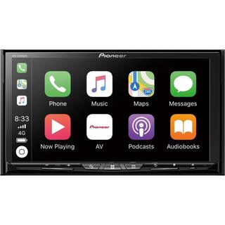 Pioneer  MONICEIVER AVH-Z9200DAB 2 DIN 