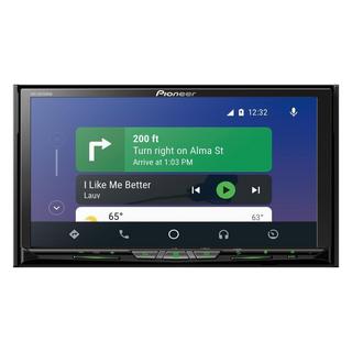 Pioneer  Moniceiver AVH-Z9200DAB 2 DIN 