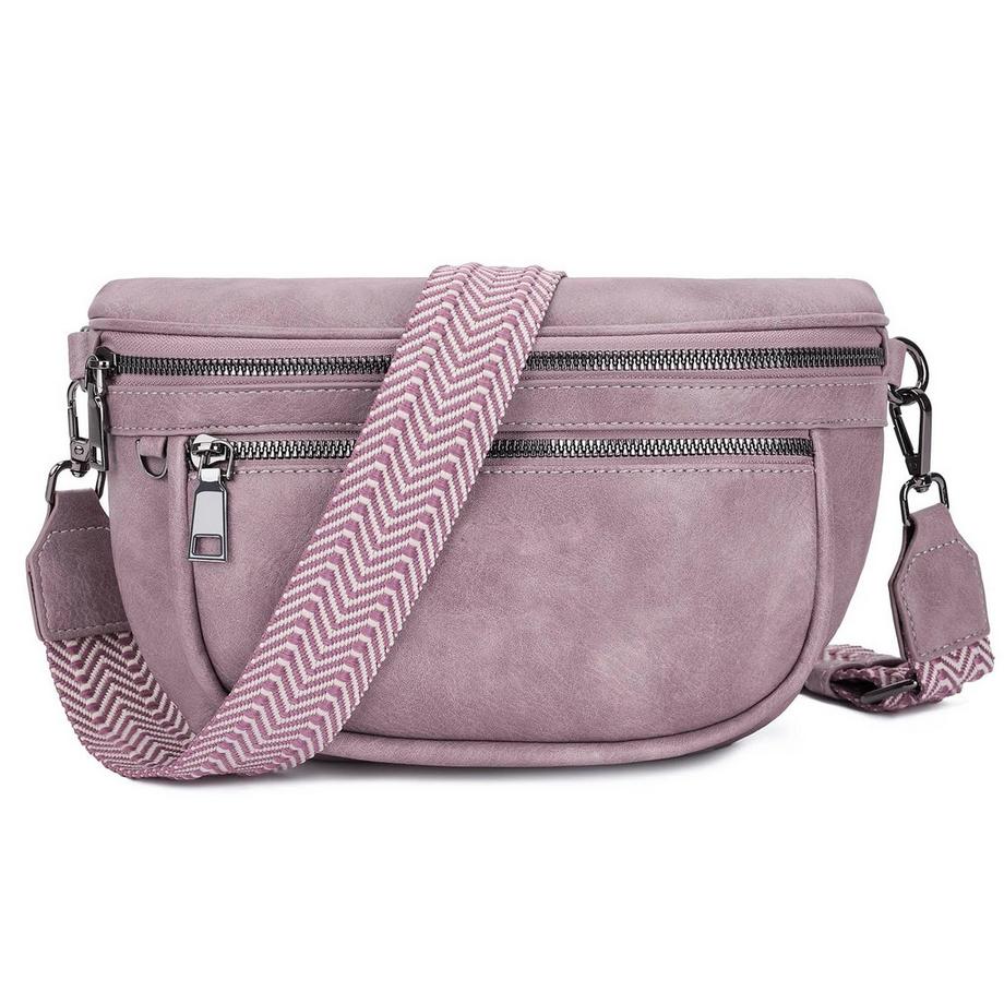 Tasche Umhängetasche Mehrere Fächer Ultraleicht