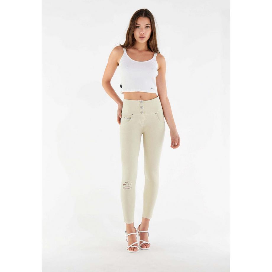 FREDDY WR.UP SNUG Shaping Pantaloni 7/8  